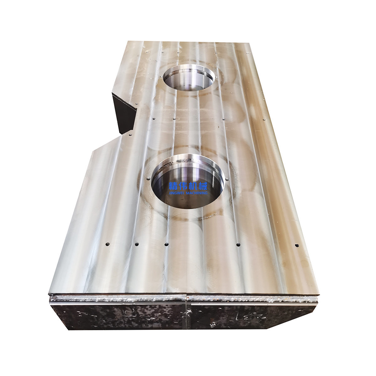 焊(hàn)接機架(jià)