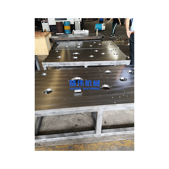 焊(han)接結構(gou)件産品(pǐn)加工