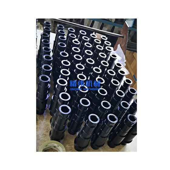 車床加(jia)工的零(ling)件