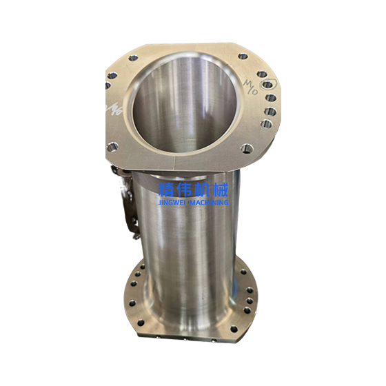 車床加(jia)工的零(ling)件