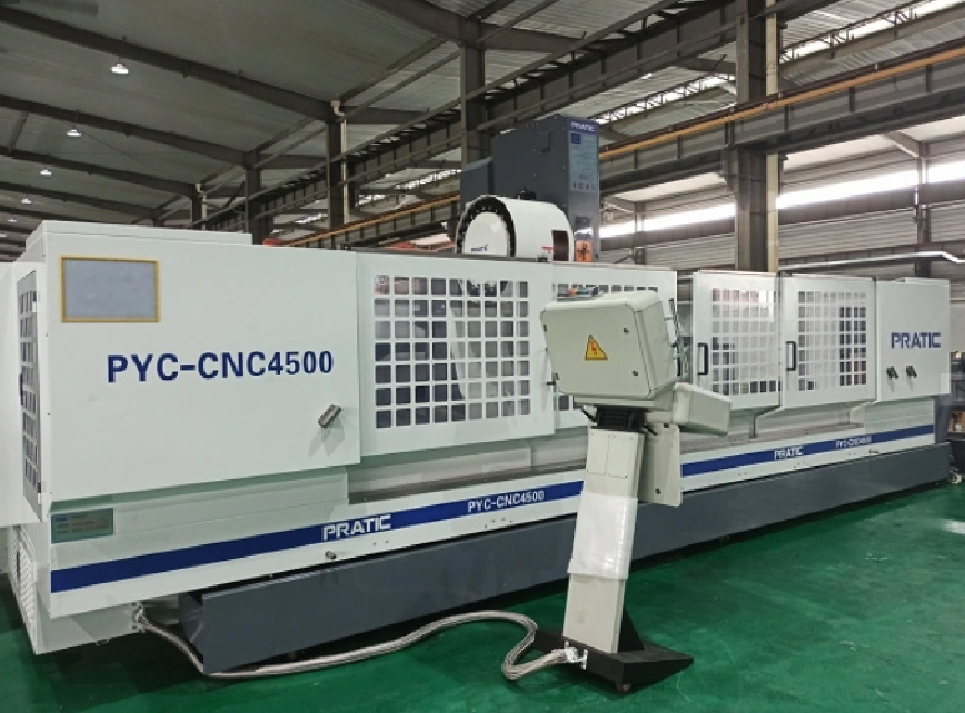 型(xing)材加工(gōng)中心