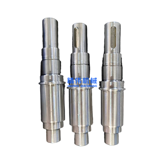 車床加(jiā)工的零(ling)件