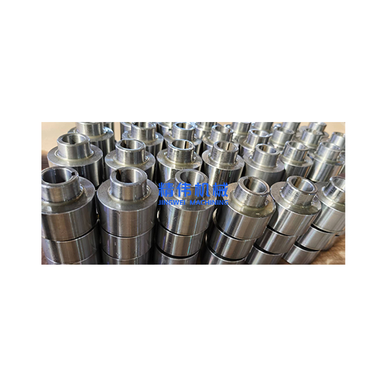 車床加(jia)工的零(ling)件