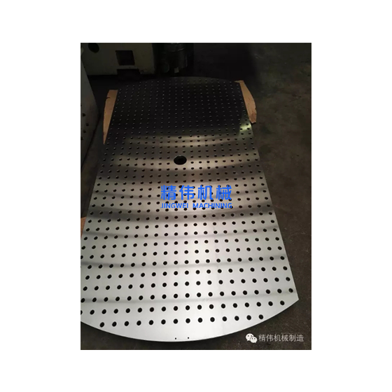 CNC闆(pan)類加工(gong)的産品(pin)