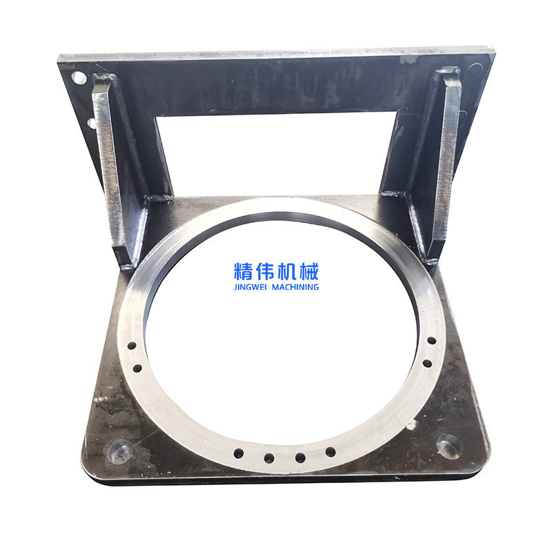 焊(han)接機架(jià)