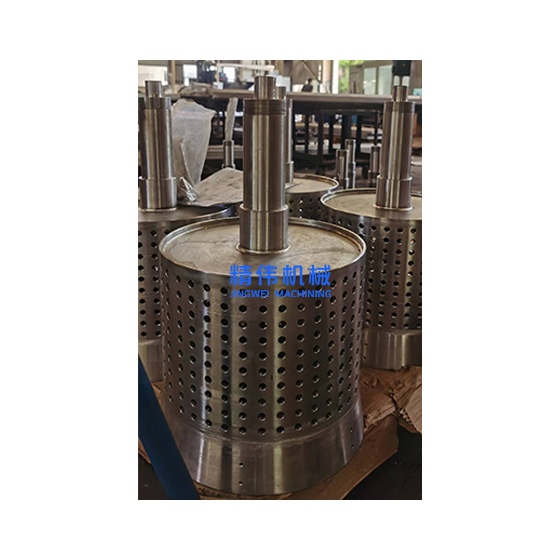 車(chē)床加工(gōng)的零件(jiàn)